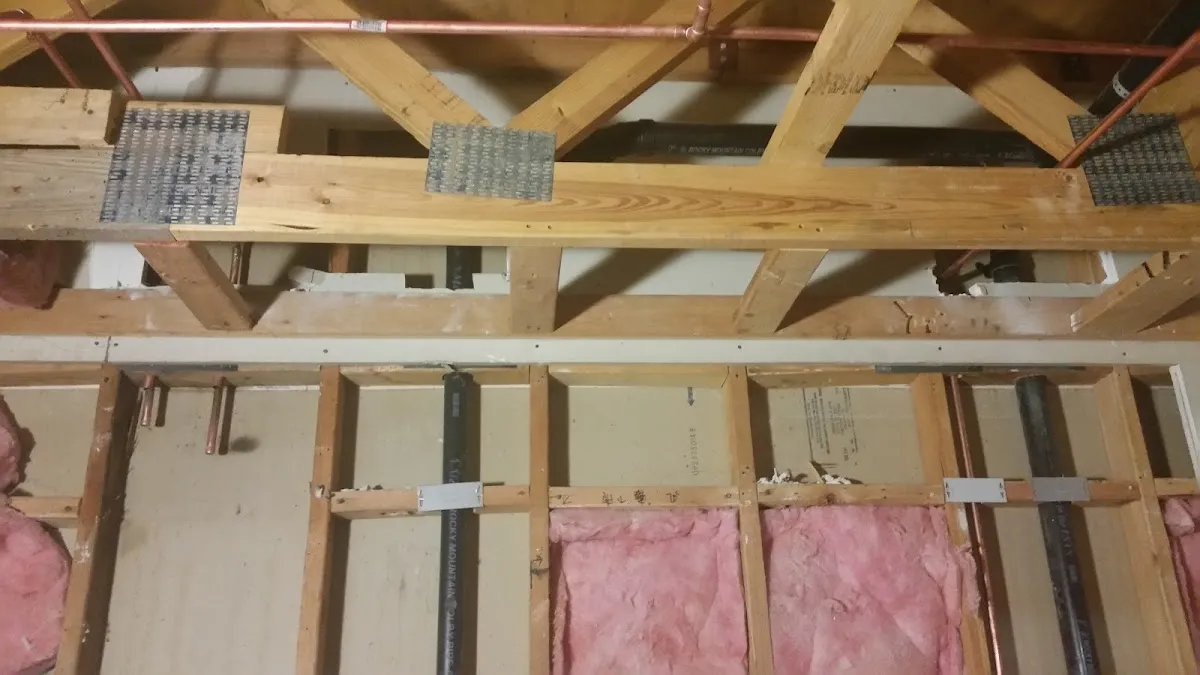 Plumbing services in Prospect Park, PA